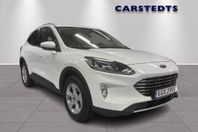 Ford Kuga Hybrid E85 AWD Titanium 2.5 190hk / Elhybrid Aut