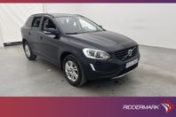 Volvo XC60 D3 Classic VOC D-Värmare Sensorer Rattvärme Drag