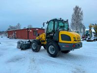 Wacker Neuson WL52