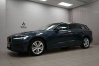 Volvo V60 B4 Bensin Momentum Advanced Edition