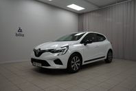 Renault Clio TCe 90 Equilibre 5-d