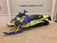 Yamaha Sidewinder BTX 153 RJWC 260HK