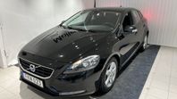 Volvo V40 D2