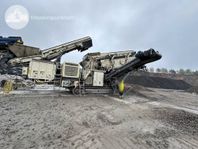 Metso LT 330 D