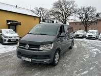 Volkswagen Transporter T30 2.0 TDI Euro 5