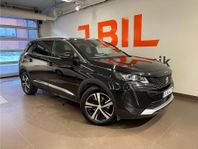 Peugeot 5008 GT 1,2 PureTech 130hk Aut - BACKKAMERA