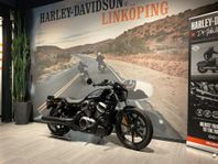 Harley-Davidson Nightster Räntekampanj 3,95%