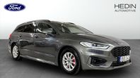 Ford Mondeo ST-Line Hybrid 2.0 187hk Dragkrok 3,95% Ränta