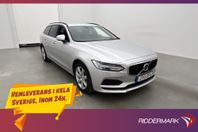 Volvo V90 D3 AWD Business VOC Värmare Sensorer Rattvärme