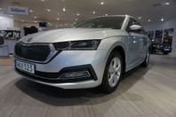 Skoda Octavia Combi Style 1.5 TSI m-HEV 150