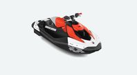 Sea-Doo Spark Trixx 1up -25