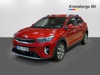 Kia Stonic 1.0 T-GDI 120hk Advance DCT