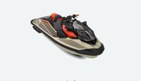 Sea-Doo RXP-X RS 325 -25