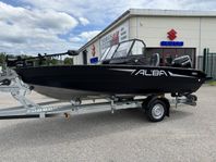 Alba 460 -2025 +Suzuki 70, nyhet!