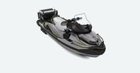 Sea-Doo Fish Pro Apex 300 -25