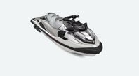 Sea-Doo GTX Limited 325 -25 *Finns hemma*
