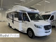 Kabe Travel Master Royal X 780 LXL *Kampanjränta 2.95%*