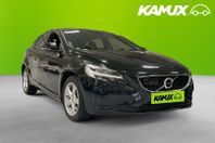 Volvo V40 D3 Momentum Backkamera Värmare 150hk