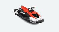 Sea-Doo Spark Trixx 3up -25