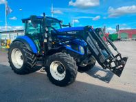 New Holland T 5.115