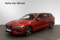 Volvo V60 Recharge T6 Inscription