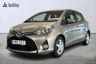 Toyota Yaris Hybrid 1,5 ACTIVE