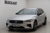 Volvo V60 T8 TE R-Design KAMERA/NAVI/P-VÄRM