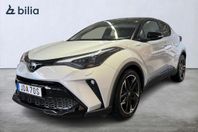 Toyota C-HR Hybrid 2.0 GR SPORT NAVI JBL