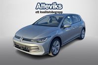 Volkswagen Golf TSI 150hk Edition Privatleasing 3395kr/Mån