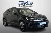 Volkswagen Taigo R-Line TSI 115hk Edition Privatleasing 3295