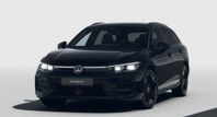 Volkswagen Passat SC TDI 193hk R-Line Blackstyle 4M DSG Drag