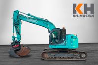 Kobelco SK 230 SR LC5