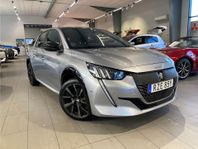 Peugeot 208 GT 1.2 PT 130hk Aut - BACKKAMERA, CARPLAY