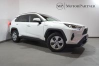 Toyota RAV4 Hybrid E-CVT Executive Pano JBL 360 Kamera 5.95%