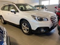 Subaru Outback 2.0 4WD Base, br-värm. v/s hjul, 4,95% i ränt