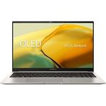 Asus som ny ZenBook 15 OLED UM3504DA-PURE5X