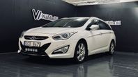 Hyundai i40 cw 1.7 CRDi  Drag Rattvärme Motorvärmare Keyless