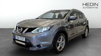 Nissan Qashqai QASHQAI DCI 130 X-TRONIC TEKNA E6