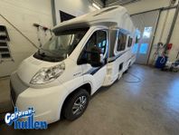 Knaus SKY WAVE 700 MEG