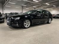 Audi A4 Avant 40 TDI S Tronic Proline Euro 6