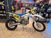 Husqvarna FE 350 Heritage