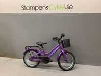 Begagnade Cyklar 16", 3-mån garanti