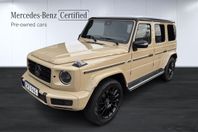 Mercedes-Benz G 350 D