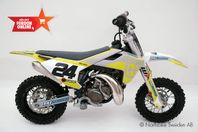 Husqvarna TC50 MINI *Snabb hemleverans* 0% Ränta