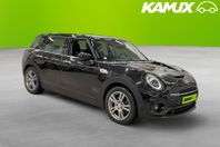 MINI Clubman Cooper S DCT Experience Navi 192hk