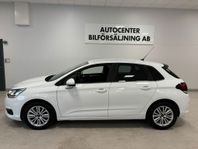 Citroën C4 Happy Edition  130 hk 1.2 e-THP Euro 6