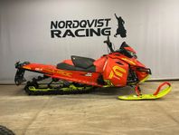 Ski-Doo Freeride 800R 154" *Fri frakt