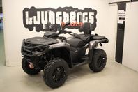 Can-Am Outlander MAX PRO XU HD10 T3B 2025