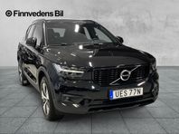 Volvo XC40 Recharge T5 R-Design