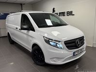 Mercedes-Benz Vito 119 CDI 2.8t Extra lång/D.Värmare/Leasbar